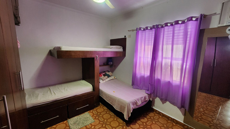 Imagem Casa com 2 Quartos à Venda, 70 m² em Jardim Independência - São Vicente