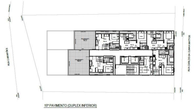 Imagem Apartamento com 2 Quartos à Venda, 28 m² em Chácara Inglesa - São Paulo Imagem Apartamento com 2 Quartos à Venda, 28 m² em Chácara Inglesa - São Paulo