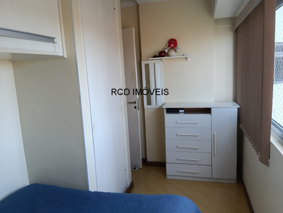 Imagem Apartamento com 2 Quartos à Venda, 53 m² em Jardim Olympia - São Paulo
