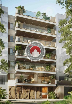 Imagem Apartamento com 4 Quartos à Venda, 206 m² em Ipanema - Rio De Janeiro Imagem Apartamento com 4 Quartos à Venda, 206 m² em Ipanema - Rio De Janeiro