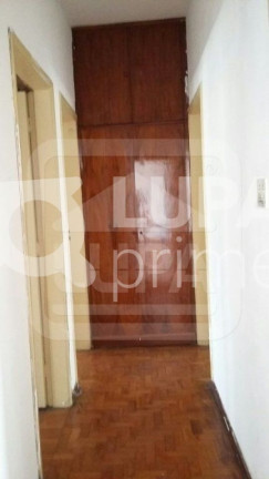 Imagem Apartamento com 3 Quartos à Venda, 120 m² em Bom Retiro - São Paulo Imagem Apartamento com 3 Quartos à Venda, 120 m² em Bom Retiro - São Paulo