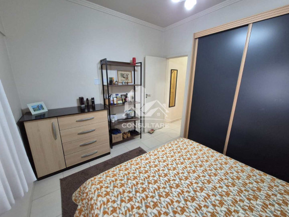 Imagem Apartamento com 1 Quarto à Venda, 43 m² em Boqueirão - Santos Imagem Apartamento com 1 Quarto à Venda, 43 m² em Boqueirão - Santos