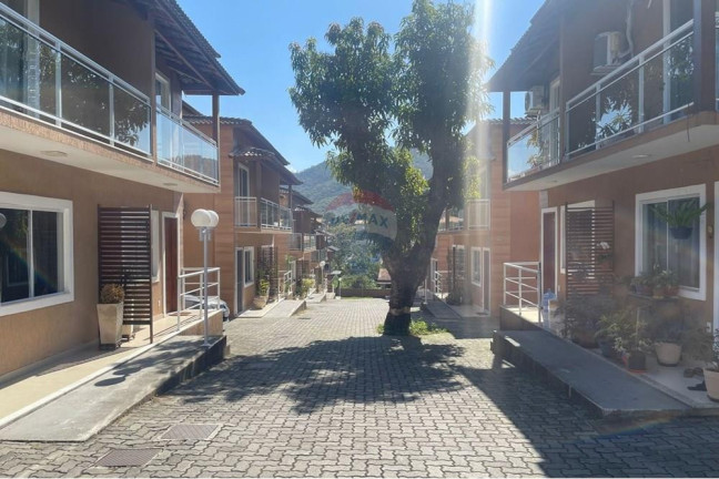 Casa com 2 Quartos à Venda, 77 m² em Inoa - Maricá