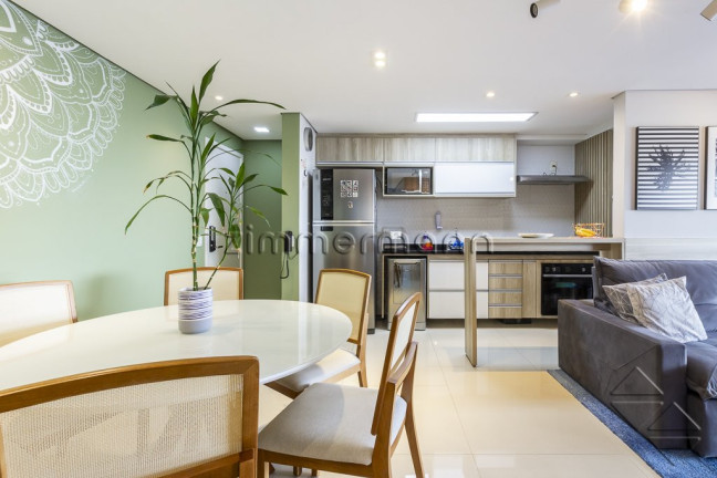 Imagem Apartamento com 2 Quartos à Venda, 119 m² em Jardim Das Perdizes - São Paulo Imagem Apartamento com 2 Quartos à Venda, 119 m² em Jardim Das Perdizes - São Paulo