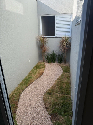 Imagem Casa com 3 Quartos à Venda,  em Jardim Flórida - Hortolândia