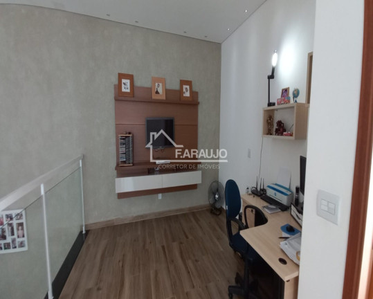 Imagem Imóvel com 4 Quartos à Venda, 298 m² em Residencial Renaissance - Sorocaba Imagem Imóvel com 4 Quartos à Venda, 298 m² em Residencial Renaissance - Sorocaba