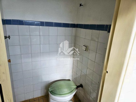 Imagem Apartamento com 2 Quartos à Venda, 106 m² em Vila São Jorge - São Vicente