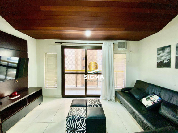 Imagem Apartamento com 1 Quarto à Venda, 55 m² em Pitangueiras - Guarujá Imagem Apartamento com 1 Quarto à Venda, 55 m² em Pitangueiras - Guarujá