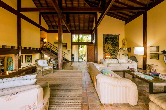 Imagem Casa com 4 Quartos à Venda, 576 m² em Pernambuco I - Guarujá Imagem Casa com 4 Quartos à Venda, 576 m² em Pernambuco I - Guarujá