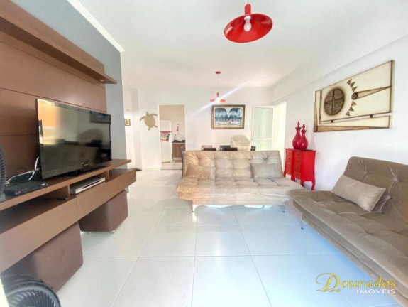Imagem Apartamento com 3 Quartos à Venda, 163 m² em Tupi - Praia Grande