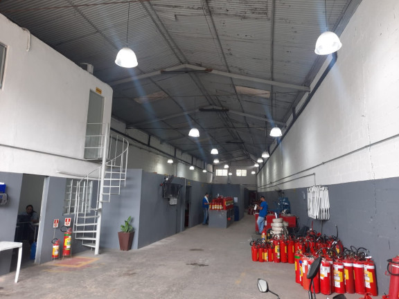 Imóvel à Venda, 450 m² em Jardim Ana Claudia - Votorantim