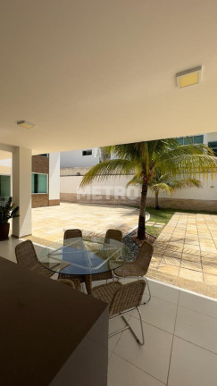 Imagem Casa com 3 Quartos à Venda, 450 m² em Pedra Do Bode - Petrolina