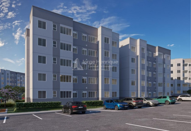 Imagem Apartamento com 2 Quartos à Venda, 52 m² em Guaratiba - Rio De Janeiro Imagem Apartamento com 2 Quartos à Venda, 52 m² em Guaratiba - Rio De Janeiro