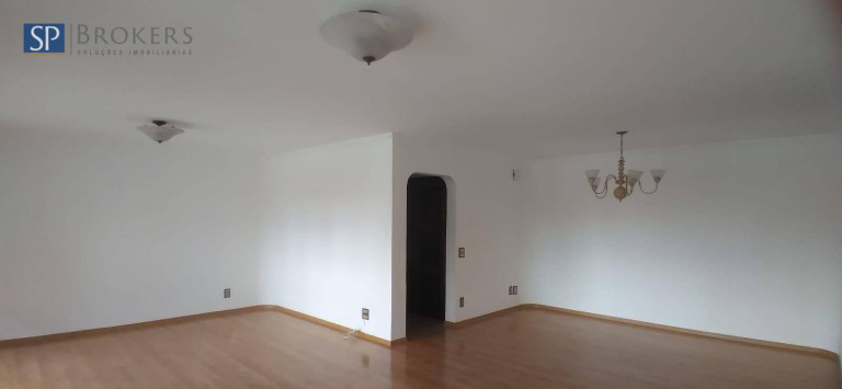 Imagem Apartamento com 3 Quartos à Venda, 245 m² em Cambuí - Campinas Imagem Apartamento com 3 Quartos à Venda, 245 m² em Cambuí - Campinas