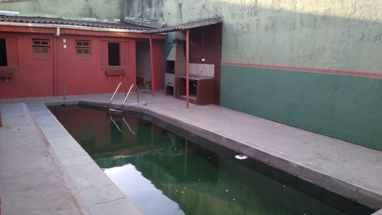 Imagem Casa com 7 Quartos à Venda, 1.000 m² em Jd Suarão - Itanhaém