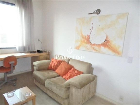 Imagem Apartamento com 1 Quarto à Venda, 40 m² em Itaim Bibi - São Paulo Imagem Apartamento com 1 Quarto à Venda, 40 m² em Itaim Bibi - São Paulo