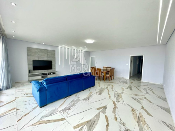 Imagem Apartamento com 6 Quartos à Venda, 250 m² em Pitangueiras - Guarujá Imagem Apartamento com 6 Quartos à Venda, 250 m² em Pitangueiras - Guarujá