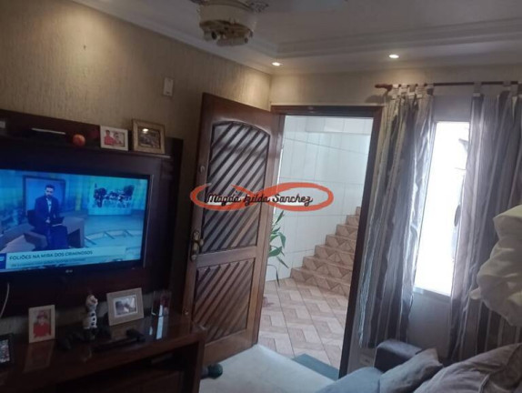 Apartamento com 2 Quartos à Venda, 44 m² em Conjunto Residencial José Bonifácio - São Paulo