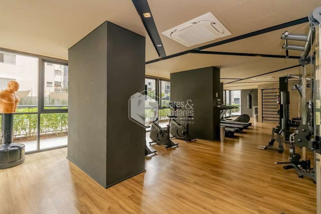 Imagem Apartamento com 4 Quartos à Venda, 150 m² em Perdizes - São Paulo