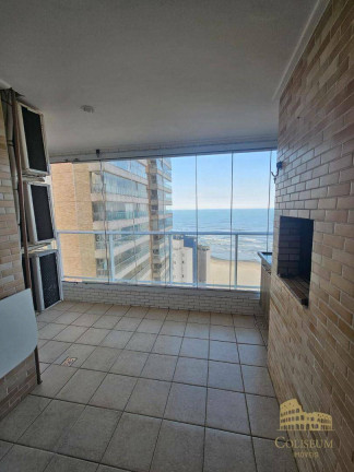 Imagem Apartamento com 2 Quartos à Venda, 69 m² em Mirim - Praia Grande