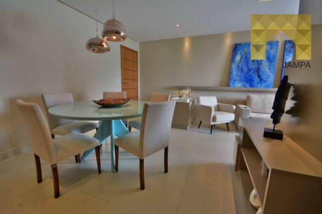 Imagem Apartamento com 3 Quartos à Venda, 91 m² em Altiplano Cabo Branco - João Pessoa Imagem Apartamento com 3 Quartos à Venda, 91 m² em Altiplano Cabo Branco - João Pessoa