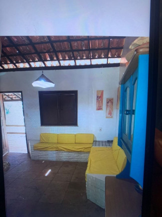Imagem Casa com 3 Quartos à Venda, 150 m² em Barra Do Pojuca - Camaçari