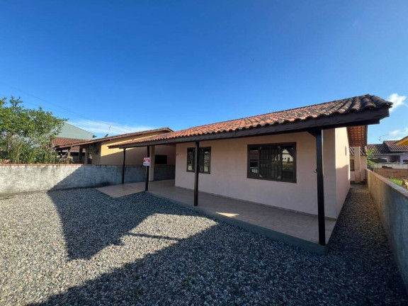 Imagem Casa com 3 Quartos à Venda, 146 m² em Centro - Balneário Barra Do Sul