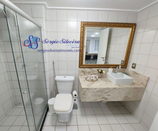 Imagem Apartamento com 2 Quartos à Venda, 100 m² em Porto Das Dunas - Aquiraz Imagem Apartamento com 2 Quartos à Venda, 100 m² em Porto Das Dunas - Aquiraz