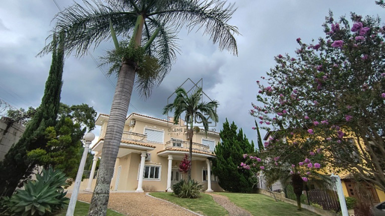 Casa com 3 Quartos à Venda, 323 m² em Residencial Dos Lagos - Itupeva