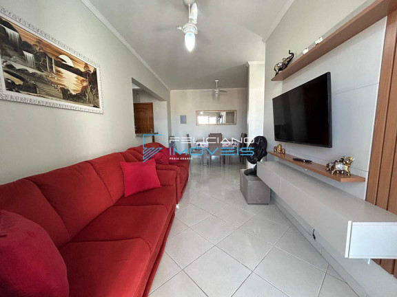 Imagem Apartamento com 1 Quarto à Venda, 60 m² em Tupi - Praia Grande Imagem Apartamento com 1 Quarto à Venda, 60 m² em Tupi - Praia Grande