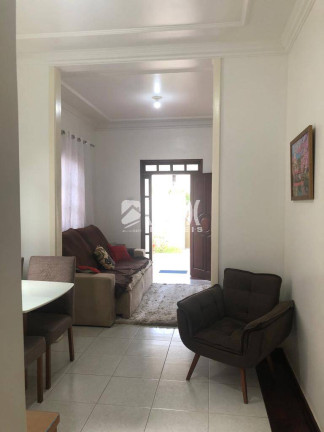 Imagem Casa com 4 Quartos à Venda, 240 m² em Parque Turf Club - Campos Dos Goytacazes