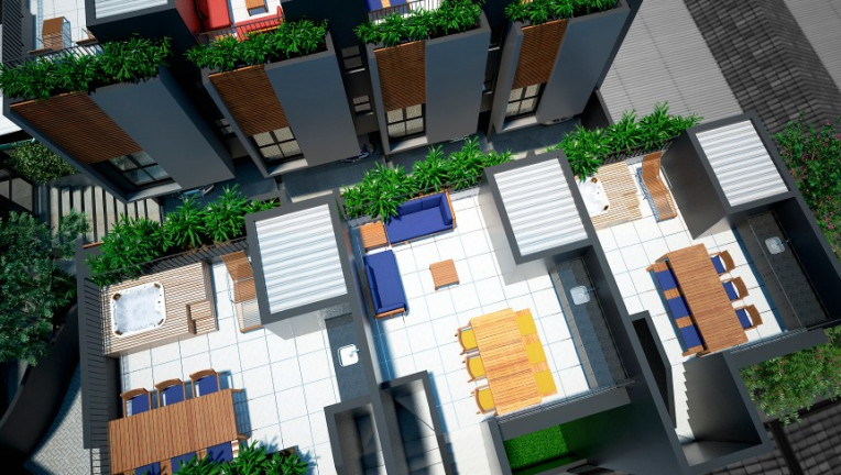 Imagem Imóvel com 2 Quartos à Venda,  em Real Parque - São Paulo