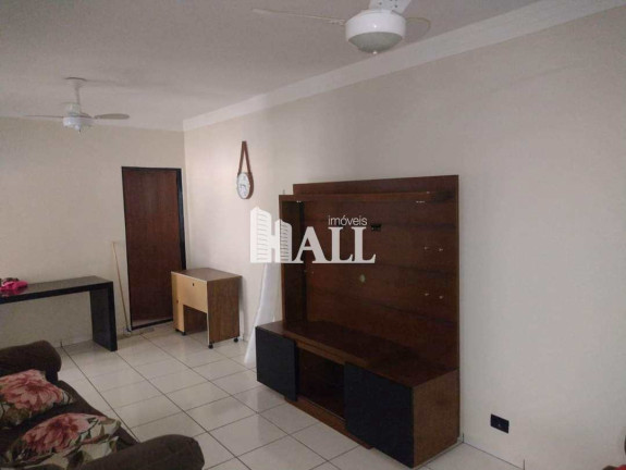 Casa com 3 Quartos à Venda, 112 m² em Vila Souza - Mirassol