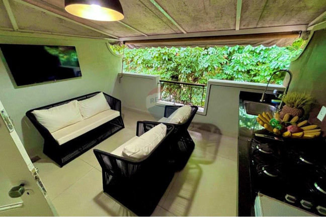 Imagem Casa de Condomínio com 3 Quartos à Venda, 198 m² em Recreio Dos Bandeirantes - Rio De Janeiro Imagem Casa de Condomínio com 3 Quartos à Venda, 198 m² em Recreio Dos Bandeirantes - Rio De Janeiro
