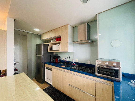 Imagem Imóvel com 3 Quartos à Venda, 73 m² em Setor Industrial (gama) - Brasília Imagem Imóvel com 3 Quartos à Venda, 73 m² em Setor Industrial (gama) - Brasília