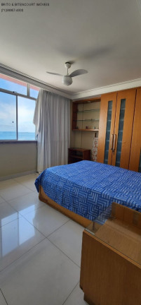 Imagem Imóvel com 3 Quartos à Venda, 184 m² em Barra - Salvador Imagem Imóvel com 3 Quartos à Venda, 184 m² em Barra - Salvador