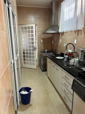 Imagem Casa com 4 Quartos à Venda, 459 m² em Jardim Paraíso Ii - Botucatu