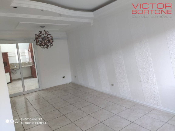 Imagem Casa de Condomínio com 3 Quartos à Venda, 120 m² em Vila Oliveira - Mogi Das Cruzes Imagem Casa de Condomínio com 3 Quartos à Venda, 120 m² em Vila Oliveira - Mogi Das Cruzes