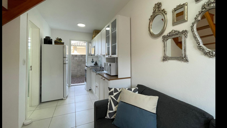 Apartamento com 2 Quartos à Venda, 53 m² em Centenário - Torres