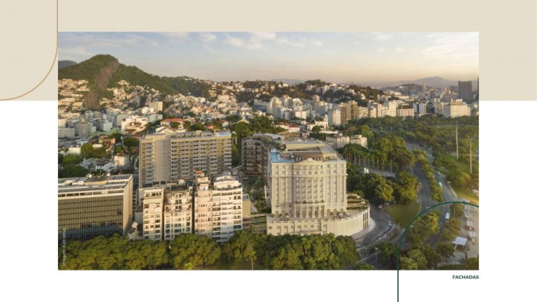 Imagem Imóvel com 2 Quartos à Venda, 194 m² em Glória - Rio De Janeiro