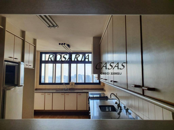 Imagem Apartamento com 4 Quartos para Alugar, 337 m² em Santo Amaro - São Paulo Imagem Apartamento com 4 Quartos para Alugar, 337 m² em Santo Amaro - São Paulo