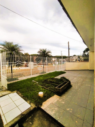 Imagem Sobrado com 5 Quartos à Venda, 253 m² em Arroio Grande - Santa Cruz Do Sul
