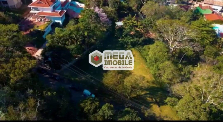 Imagem Terreno à Venda, 3.363 m² em Córrego Grande - Florianópolis Imagem Terreno à Venda, 3.363 m² em Córrego Grande - Florianópolis