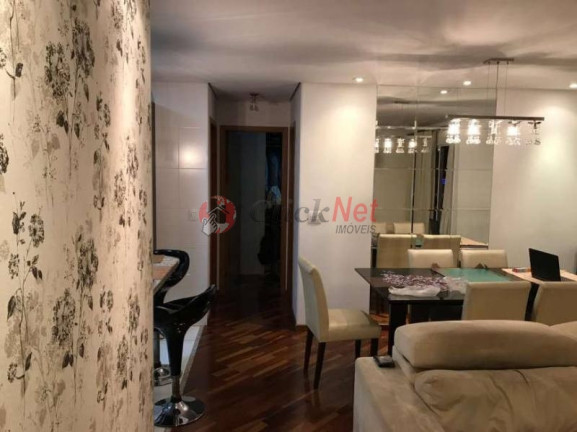 Imagem Apartamento com 2 Quartos à Venda, 76 m² em Jardim - Santo André Imagem Apartamento com 2 Quartos à Venda, 76 m² em Jardim - Santo André