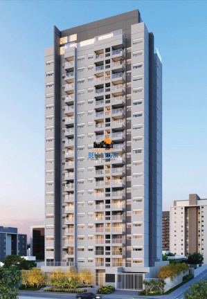 Foto do imóvel Apartamento com 2 Quartos à Venda,  em Chácara Santo Antônio (zona Sul) - São Paulo