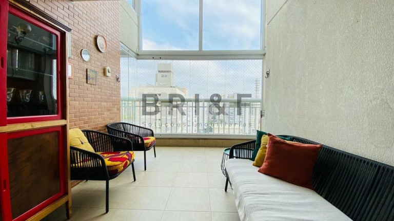 Imagem Apartamento com 2 Quartos à Venda, 102 m² em Vila Cordeiro - São Paulo Imagem Apartamento com 2 Quartos à Venda, 102 m² em Vila Cordeiro - São Paulo