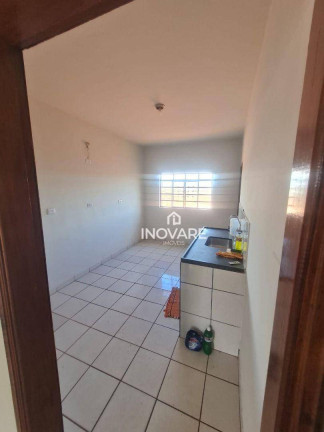 Imagem Casa com 3 Quartos à Venda, 93 m² em Alto Da Boa Vista - Itumbiara