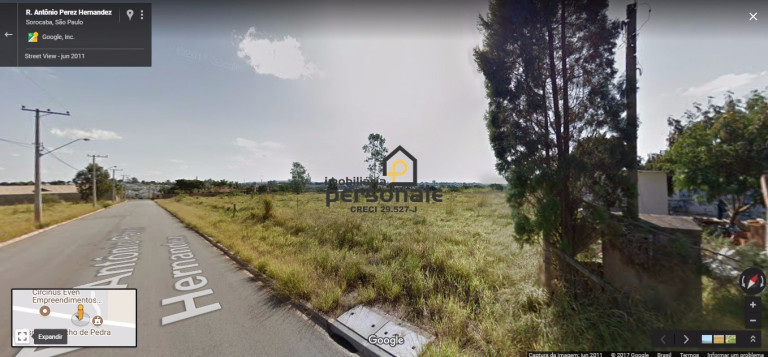 Imagem Imóvel à Venda, 2.500 m² em Parque Campolim - Sorocaba Imagem Imóvel à Venda, 2.500 m² em Parque Campolim - Sorocaba