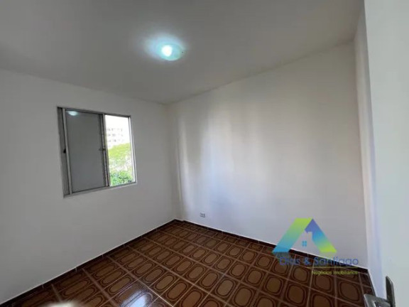 Imagem Apartamento com 2 Quartos à Venda, 52 m² em Cursino - São Paulo Imagem Apartamento com 2 Quartos à Venda, 52 m² em Cursino - São Paulo