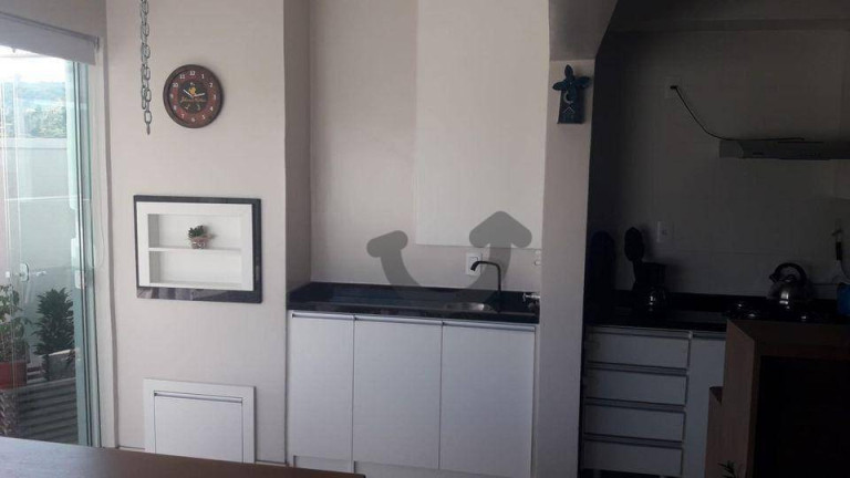Imagem Apartamento com 2 Quartos à Venda, 80 m² em Arroio Grande - Santa Cruz Do Sul